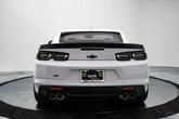 Thumbnail of 2022 Summit White Chevrolet Camaro