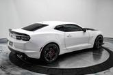 Thumbnail of 2022 Summit White Chevrolet Camaro
