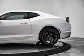 Thumbnail of 2022 Summit White Chevrolet Camaro