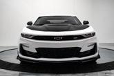 Thumbnail of 2022 Summit White Chevrolet Camaro