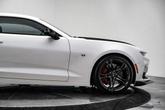 Thumbnail of 2022 Summit White Chevrolet Camaro