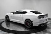 Thumbnail of 2022 Summit White Chevrolet Camaro