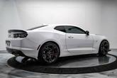 Thumbnail of 2022 Summit White Chevrolet Camaro