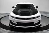 Thumbnail of 2022 Summit White Chevrolet Camaro