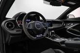 Thumbnail of 2022 Summit White Chevrolet Camaro