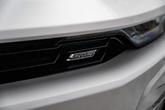 Thumbnail of 2022 Summit White Chevrolet Camaro