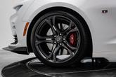 Thumbnail of 2022 Summit White Chevrolet Camaro