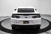Thumbnail of 2022 Summit White Chevrolet Camaro