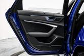 Thumbnail of 2022 Ultra Blue Metallic Audi RS 6 Avant