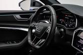 Thumbnail of 2022 Ultra Blue Metallic Audi RS 6 Avant