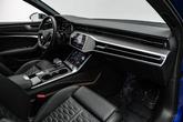 Thumbnail of 2022 Ultra Blue Metallic Audi RS 6 Avant