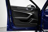 Thumbnail of 2022 Ultra Blue Metallic Audi RS 6 Avant