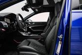 Thumbnail of 2022 Ultra Blue Metallic Audi RS 6 Avant