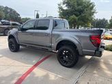 Thumbnail of 2024 Carbonized Gray Metallic Ford F-150