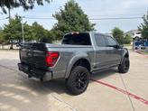 Thumbnail of 2024 Carbonized Gray Metallic Ford F-150