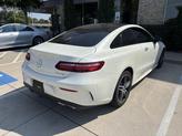 Thumbnail of 2020 designo Diamond White Mercedes-Benz E-Class