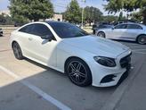 Thumbnail of 2020 designo Diamond White Mercedes-Benz E-Class