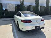 Thumbnail of 2020 designo Diamond White Mercedes-Benz E-Class