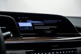 Thumbnail of 2024 Argent Silver Metallic Cadillac Escalade