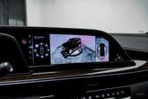 Thumbnail of 2024 Argent Silver Metallic Cadillac Escalade