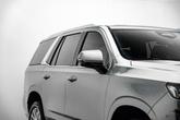 Thumbnail of 2024 Argent Silver Metallic Cadillac Escalade