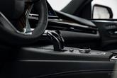 Thumbnail of 2024 Argent Silver Metallic Cadillac Escalade