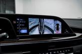 Thumbnail of 2024 Argent Silver Metallic Cadillac Escalade