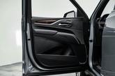 Thumbnail of 2024 Argent Silver Metallic Cadillac Escalade