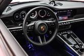 Thumbnail of 2021 Carmine Red Porsche 911