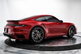 Thumbnail of 2021 Carmine Red Porsche 911
