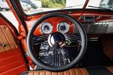Thumbnail of 1950 Burnt Orange Chevrolet 3100