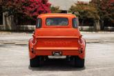 Thumbnail of 1950 Burnt Orange Chevrolet 3100