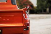 Thumbnail of 1950 Burnt Orange Chevrolet 3100