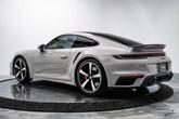 Thumbnail of 2022 Chalk Porsche 911