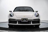 Thumbnail of 2022 Chalk Porsche 911