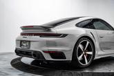 Thumbnail of 2022 Chalk Porsche 911