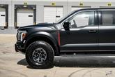 Thumbnail of 2025 Agate Black Metallic Ford F-150