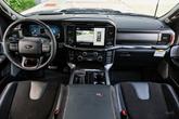 Thumbnail of 2025 Agate Black Metallic Ford F-150