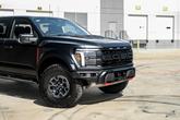 Thumbnail of 2025 Agate Black Metallic Ford F-150