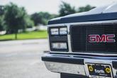 Thumbnail of 1990 Gray GMC Jimmy