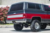 Thumbnail of 1990 Gray GMC Jimmy