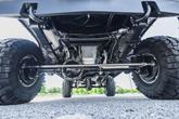 Thumbnail of 1990 Gray GMC Jimmy