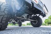 Thumbnail of 1990 Gray GMC Jimmy