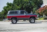 Thumbnail of 1990 Gray GMC Jimmy