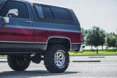Thumbnail of 1990 Gray GMC Jimmy