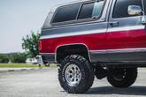Thumbnail of 1990 Gray GMC Jimmy