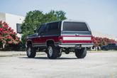 Thumbnail of 1990 Gray GMC Jimmy