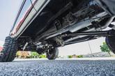 Thumbnail of 1990 Gray GMC Jimmy
