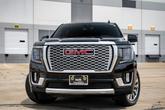 Thumbnail of 2024 Onyx Black GMC Yukon XL