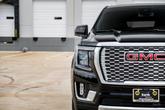 Thumbnail of 2024 Onyx Black GMC Yukon XL